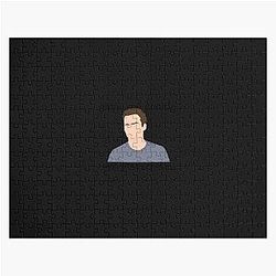 Nick Miller Jigsaw Puzzle