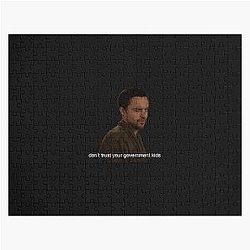 Nick Miller Jigsaw Puzzle