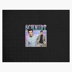 Nick Miller Classic Puzzle