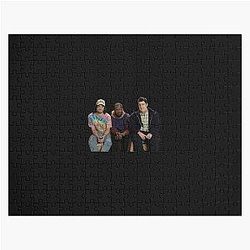 Nick Miller Classic Puzzle