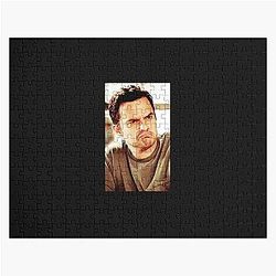 Nick Miller Jigsaw Puzzle