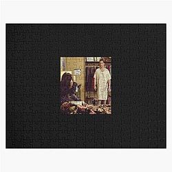 Nick Miller Classic Puzzle