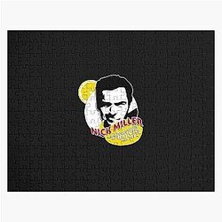 Nick Miller Jigsaw Puzzle