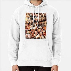 Nick Miller Paparazzi Hoodie