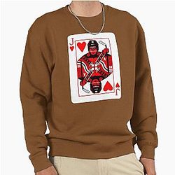 Nico Hischier Sweatshirt