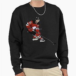 Nico Hischier Sweatshirt