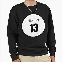 Nico Hischier Sweatshirt