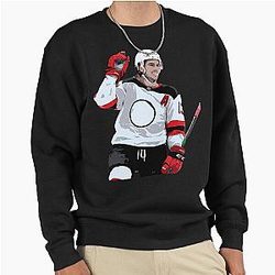Nico Hischier Sweatshirt