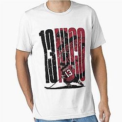 Nico Hischier Classic Essential T-Shirt