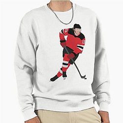 Nico Hischier Sweatshirt