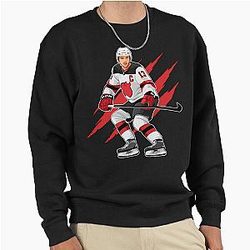 Nico Hischier 13 Sweatshirt