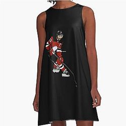 Nico Hischier Dress