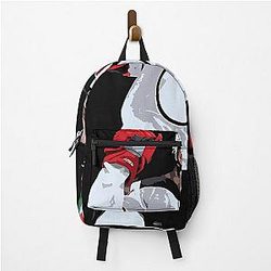Nico Hischier Backpack