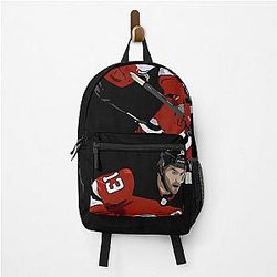 Nico Hischier Backpack