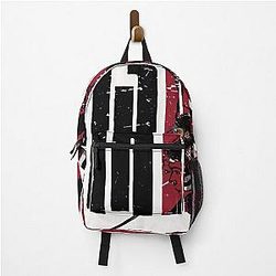 Nico Hischier Classic T-Shirt Backpack