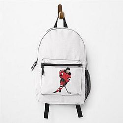 Nico Hischier Backpack