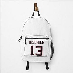 Nico Hischier Backpack