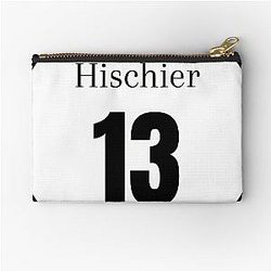 Nico Hischier Pouch