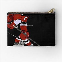 Nico Hischier Pouch
