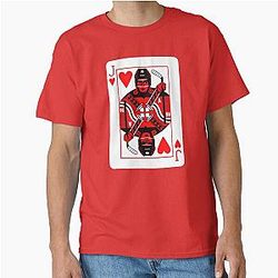 Nico Hischier Classic T-Shirt
