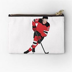 Nico Hischier Pouch
