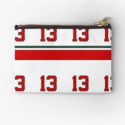 Nico Hischier Pouch