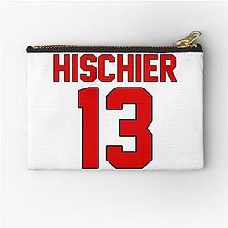Nico Hishier Jersey Pouch
