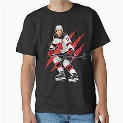 Nico Hischier Classic T-Shirt