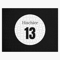 Nico Hischier Puzzle