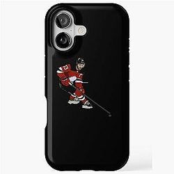 Nico Hischier Tough Case