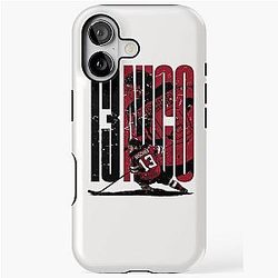 Nico Hischier Classic T-Shirt iPhone Case