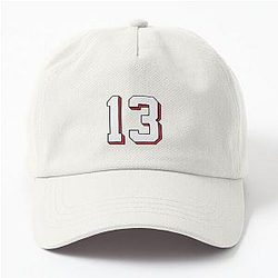 Nico Hischier Dad Hat