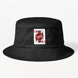 Nico Hischier Bucket Hat