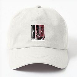 Nico Hischier Classic T-Shirt Dad