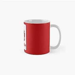 Nico Hischier Classic Mug