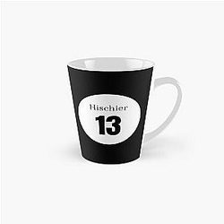 Nico Hischier Mug