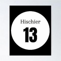 Nico Hischier