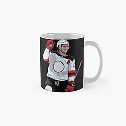 Nico Hischier Classic Mug