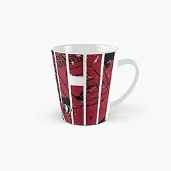 Nico Hischier Classic T-Shirt Tall Mug