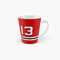 Nico Hischier Mug