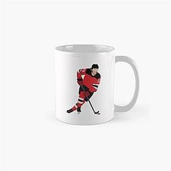 Nico Hischier Classic Mug