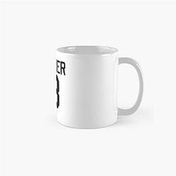 Nico Hischier Classic Mug