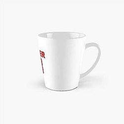 Nico Hischier Jersey Tall Mug