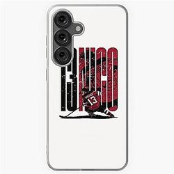 Nico Hischier Classic T Shirt Samsung Galaxy Soft Case
