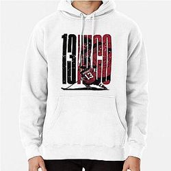 Nico Hischier Classic Hoodie