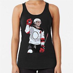 Nico Hischier Tank Top