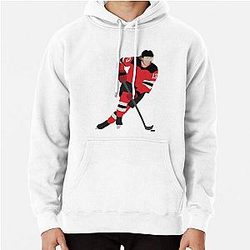 Nico Hischier Hoodie