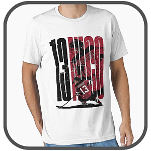 Nico Hischier T-Shirts