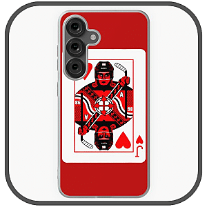 Nico Hischier Cases
