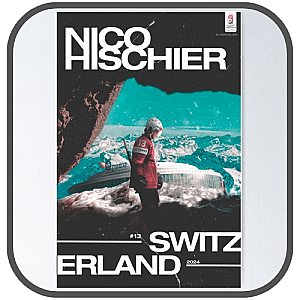 Nico Hischier Posters